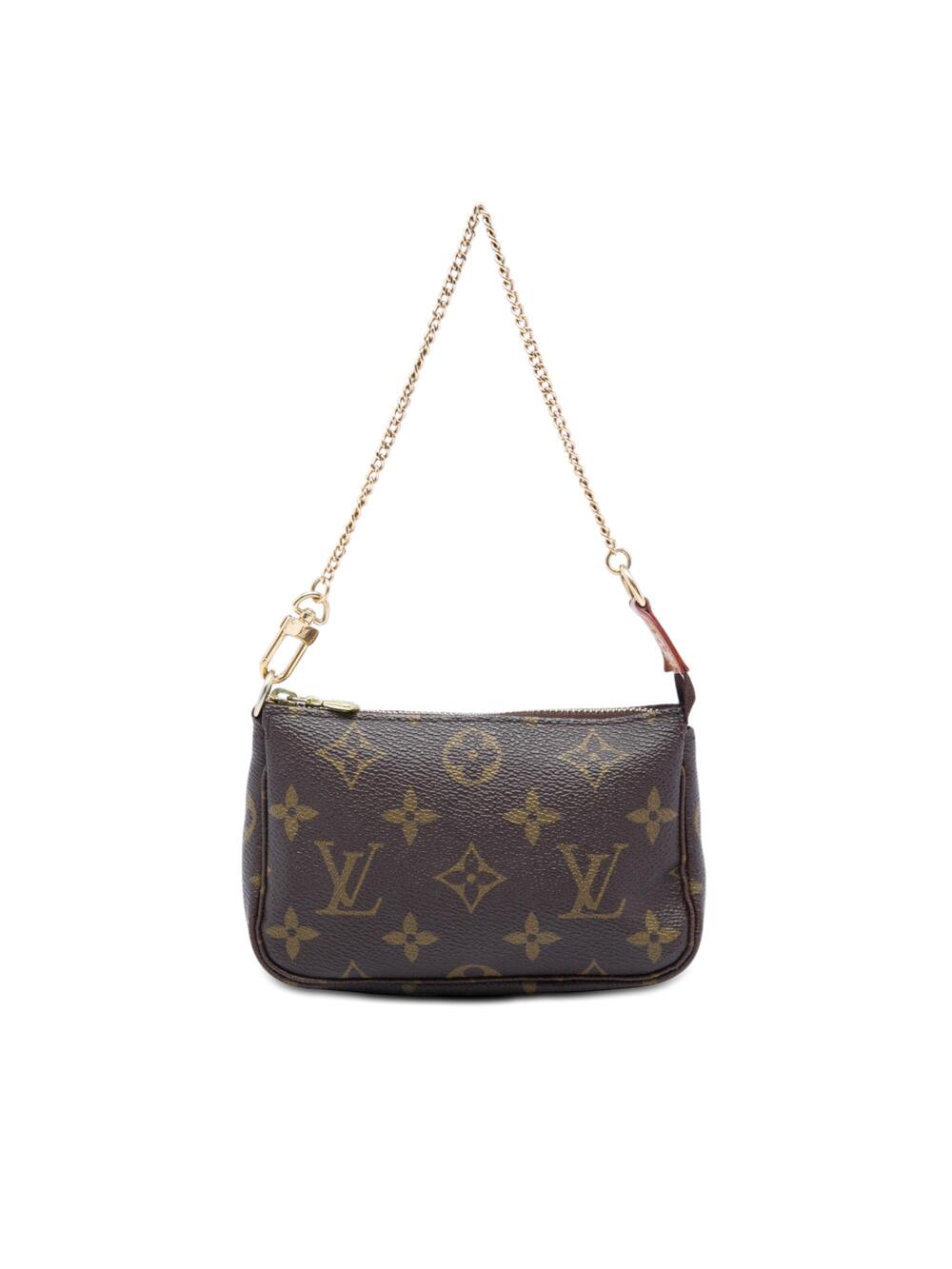 Louis Vuitton Pochette Accessoires #376404L80B